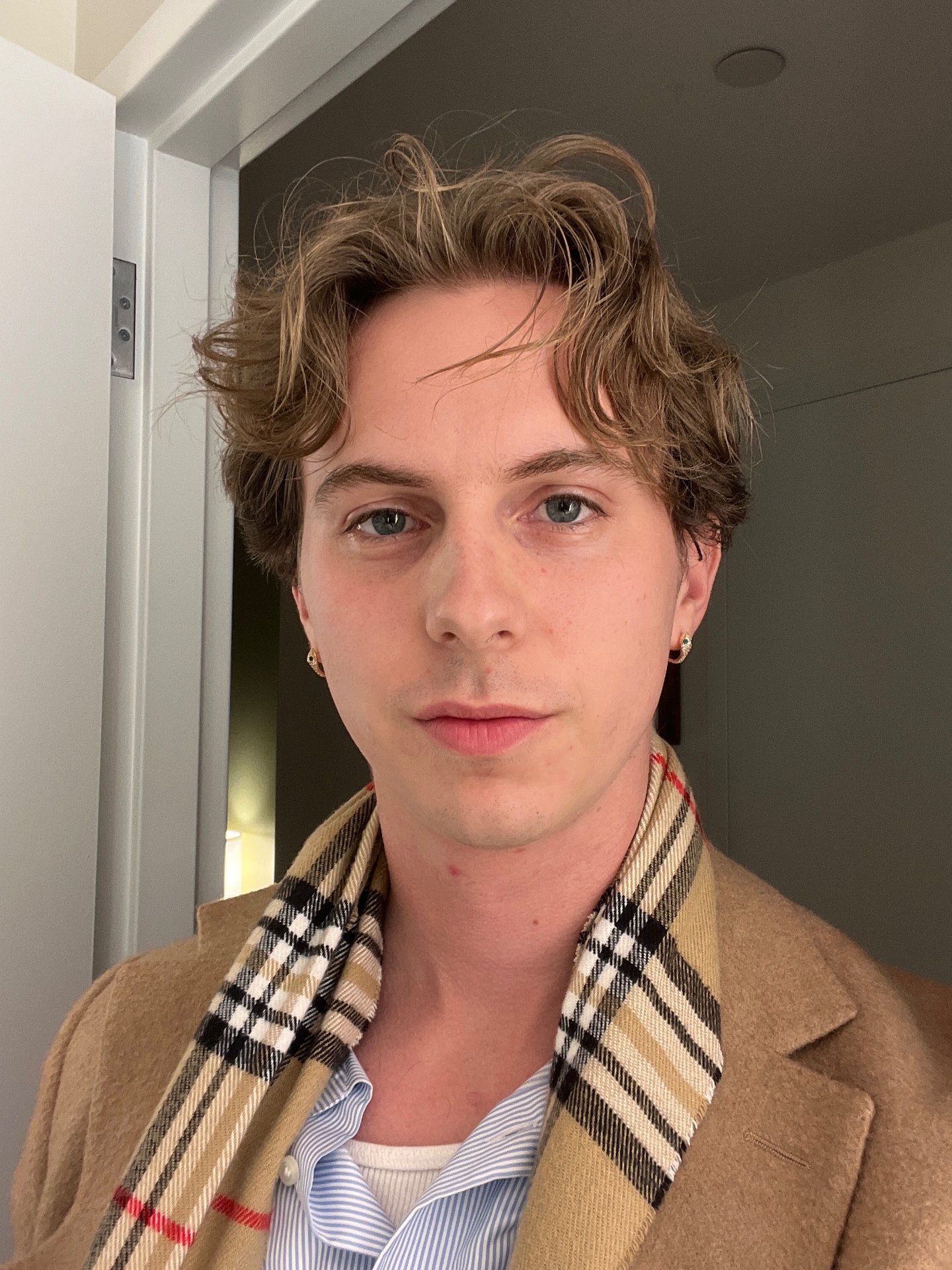 Myles Stremick